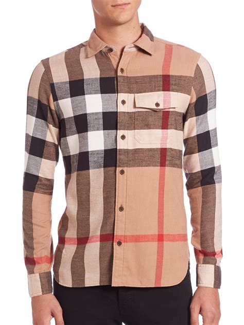 burberry on sale for men|Burberry men's shirt clearance.